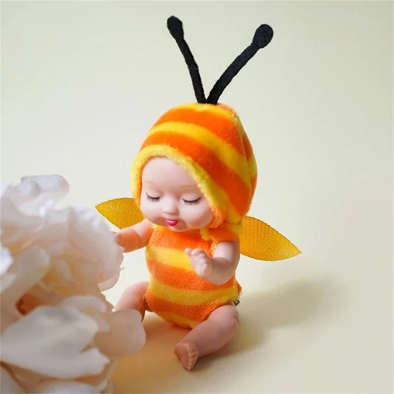 Mini bambole reborn realistiche bambole realistiche