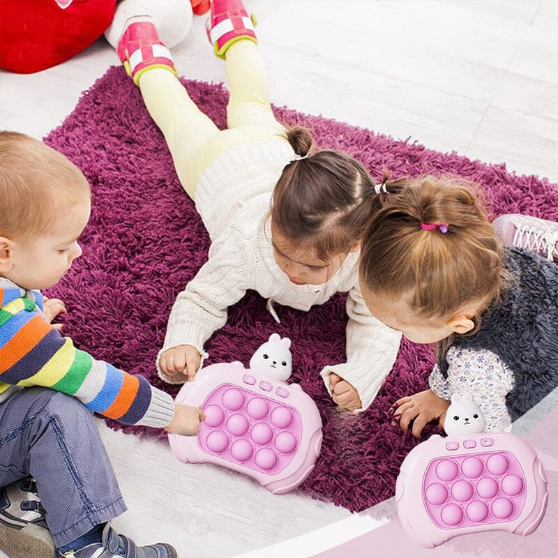 Gioco tascabile educativo per bambini