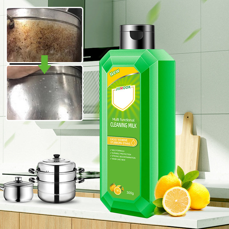 Potente detergente multifunzionale