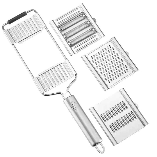 Tagliaverdure multifunzionale