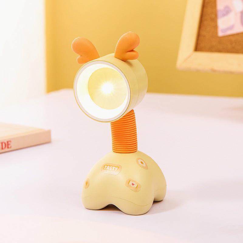 Luce notturna a LED carina