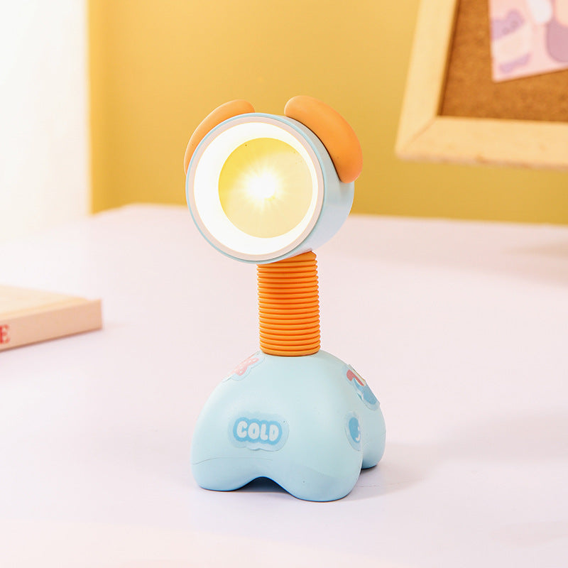 Luce notturna a LED carina