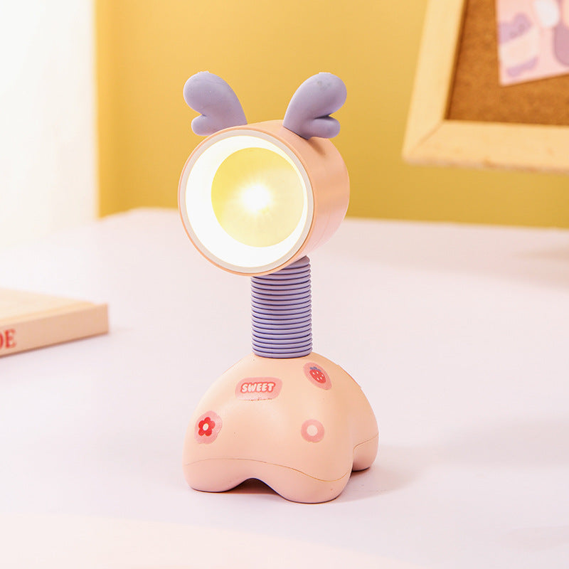 Luce notturna a LED carina