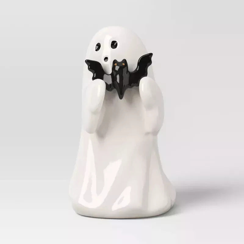 Fantasmi ostili stampati in 3D