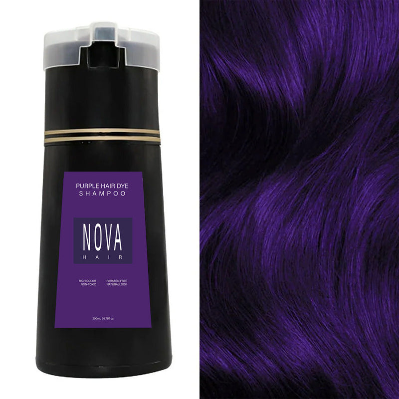 Shampoo Colorante Istantaneo