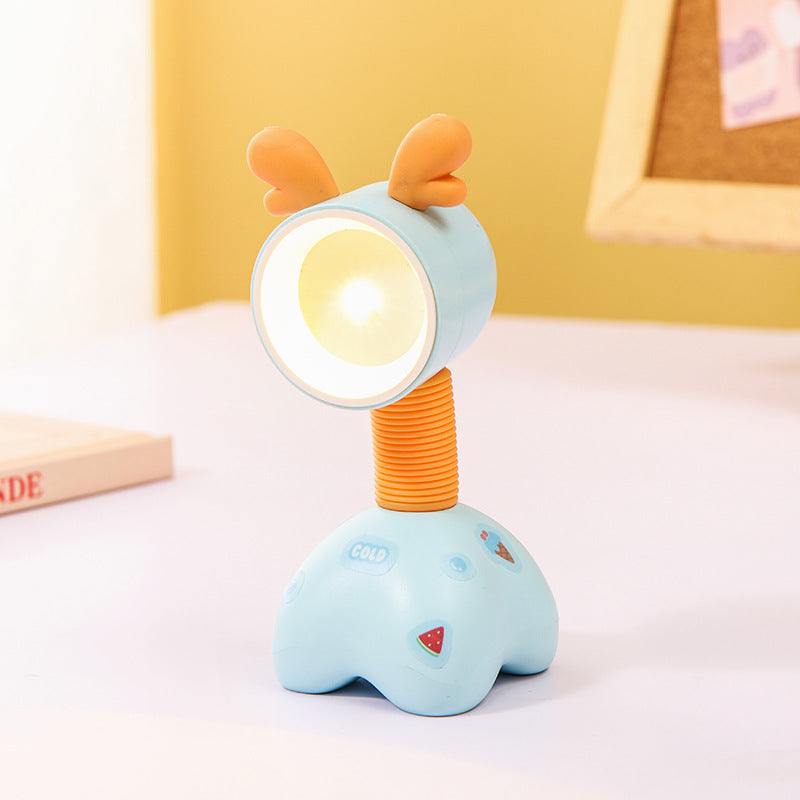 Luce notturna a LED carina