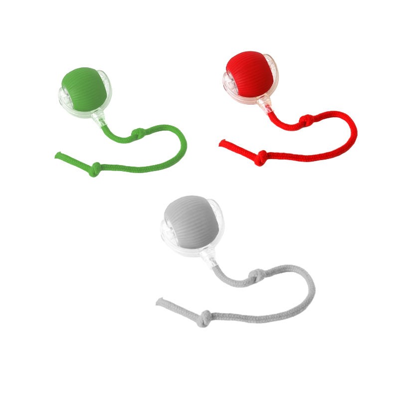 Palla interattiva per gatti da interno