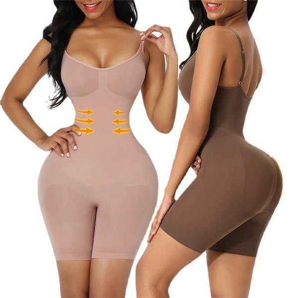 Shapewear per il controllo della pancia per tutto il corpo