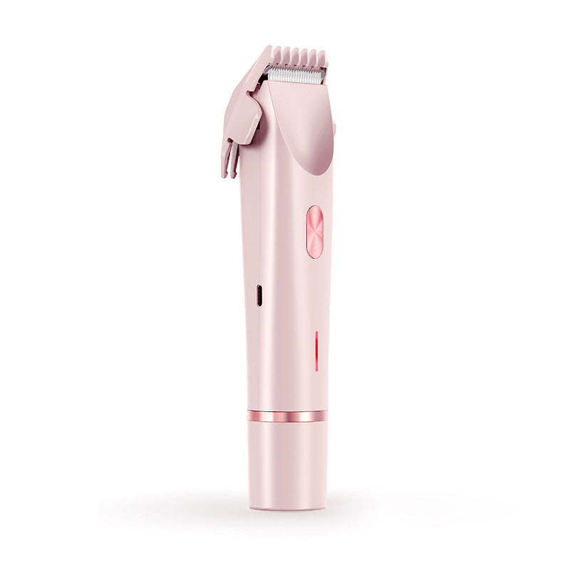 Tagliacapelli elettrico per donna