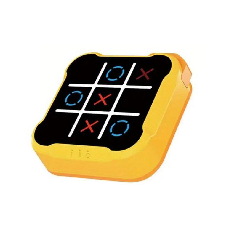 Gioco elettronico del tris