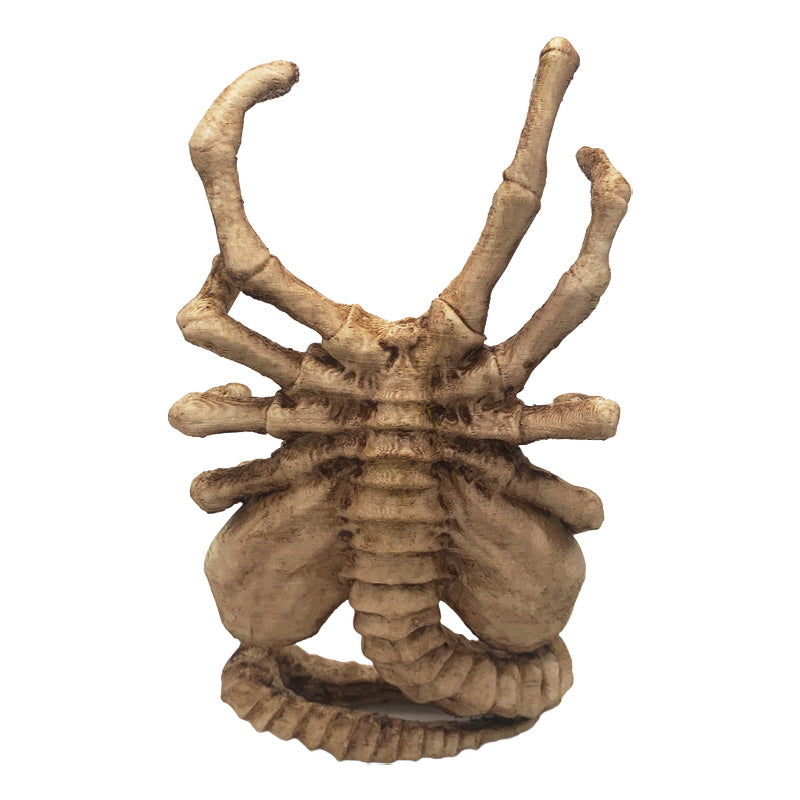 Orribile supporto per telefono Facehugger