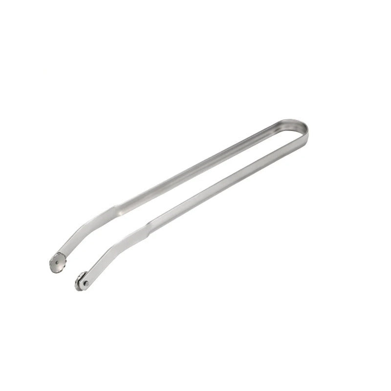 Pinza per girare salsicce BBQ