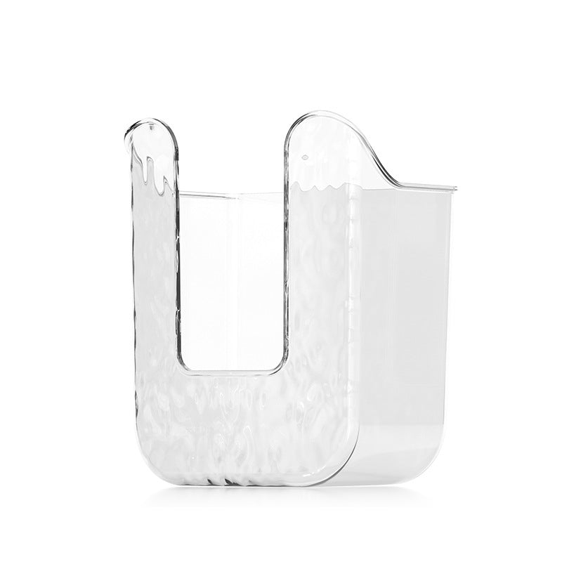 Scatola porta salviette da cucina