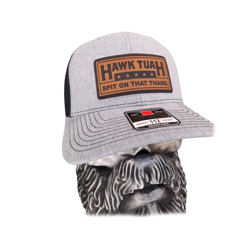 Cappello snapback Hawk Tuah