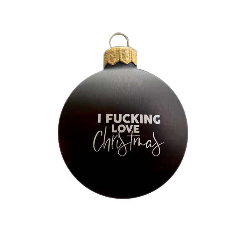 Divertente regalo di Natale