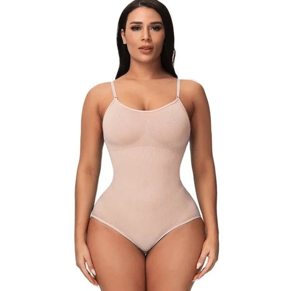 Shapewear per il controllo della pancia per tutto il corpo