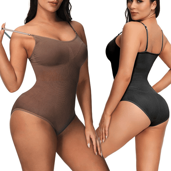 Shapewear per il controllo della pancia per tutto il corpo