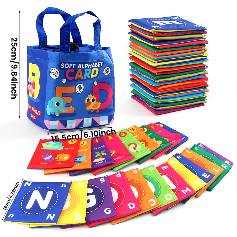 Libro sull'illuminazione della prima infanzia