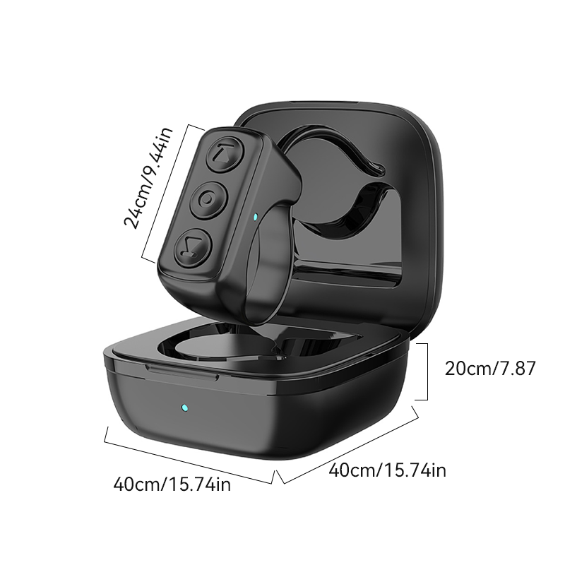 Anello remoto Bluetooth intelligente