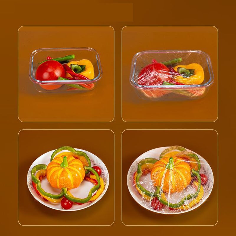 Sacchetti per la conservazione della freschezza per uso domestico di qualità alimentare