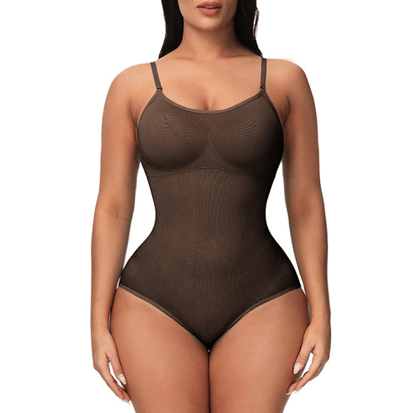 Shapewear per il controllo della pancia per tutto il corpo