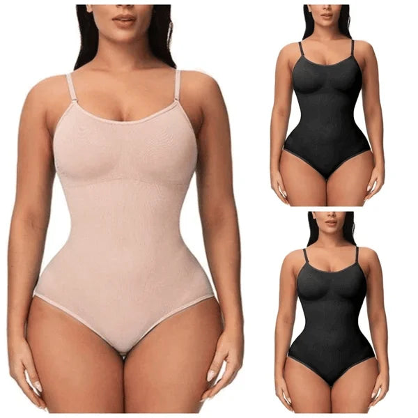 Shapewear per il controllo della pancia per tutto il corpo