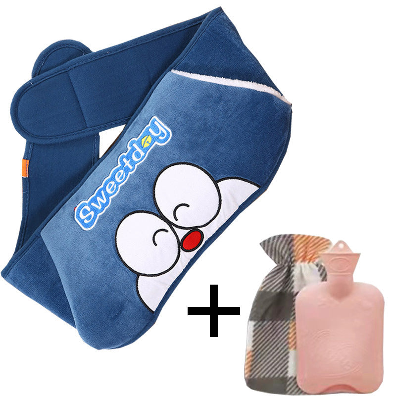 🦝Cintura scaldamuscoli