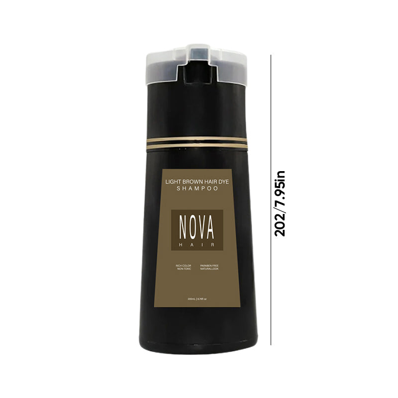 Shampoo Colorante Istantaneo