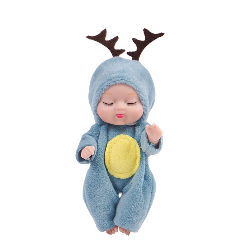Mini bambole reborn realistiche bambole realistiche