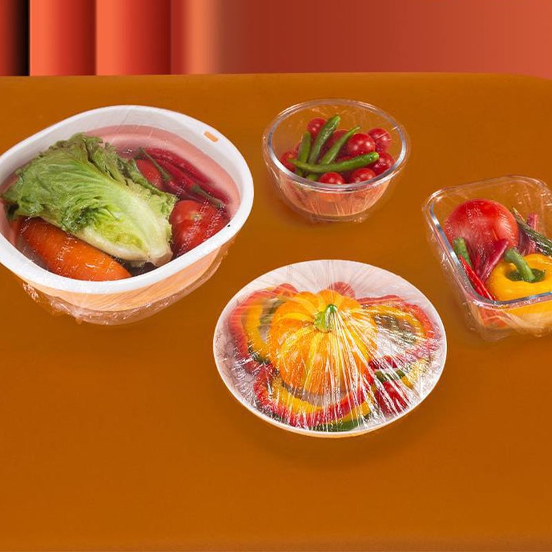 Sacchetti per la conservazione della freschezza per uso domestico di qualità alimentare