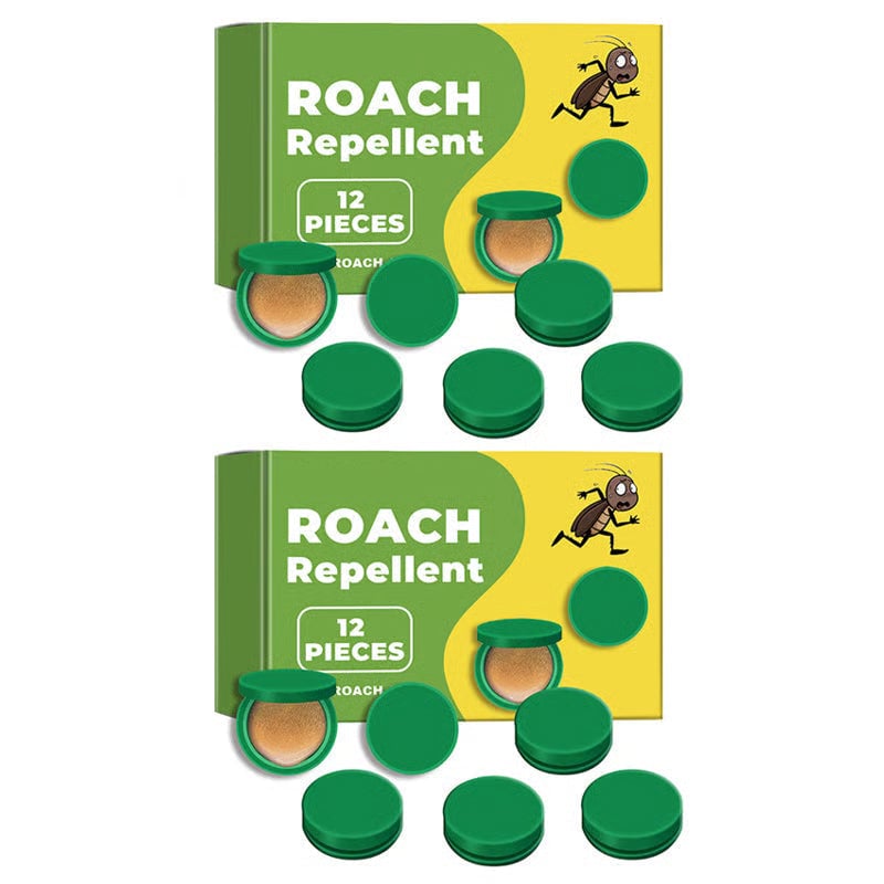 Repellente per scarafaggi
