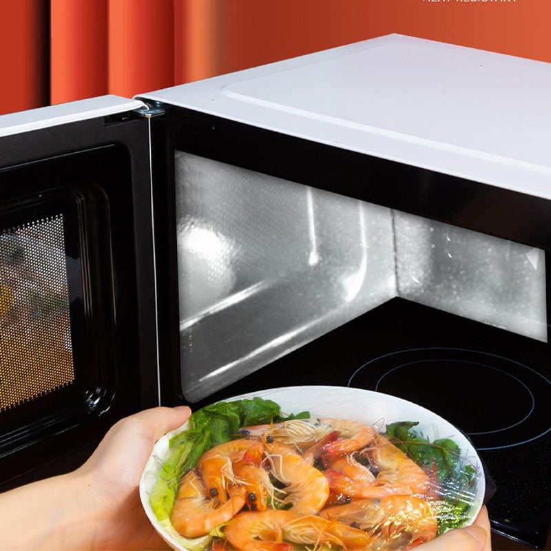 Sacchetti per la conservazione della freschezza per uso domestico di qualità alimentare