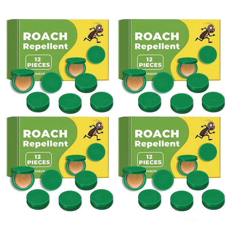 Repellente per scarafaggi