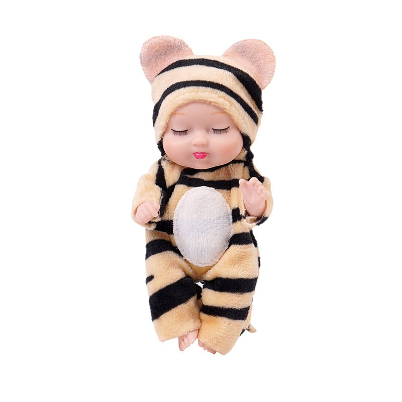 Mini bambole reborn realistiche bambole realistiche