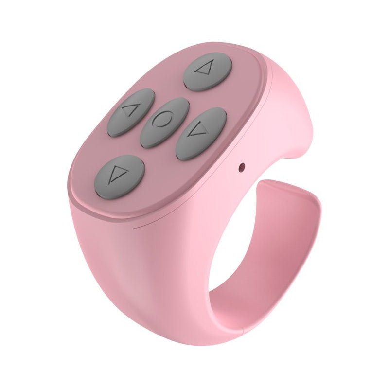 Telecomando wireless Bluetooth Fingertip
