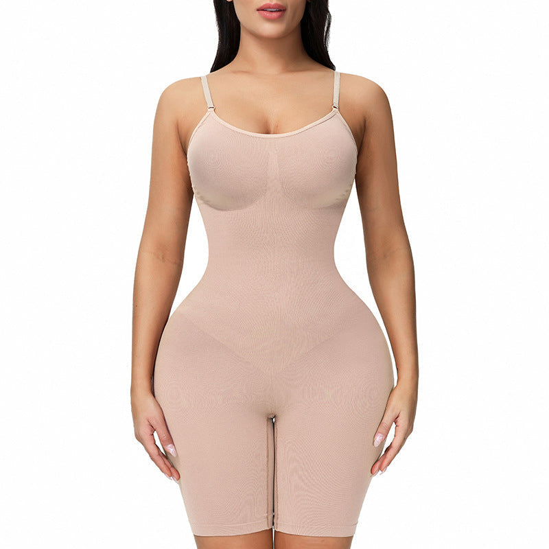 Shapewear per il controllo della pancia per tutto il corpo