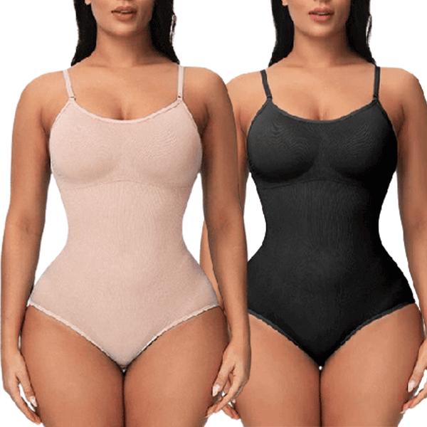 Shapewear per il controllo della pancia per tutto il corpo
