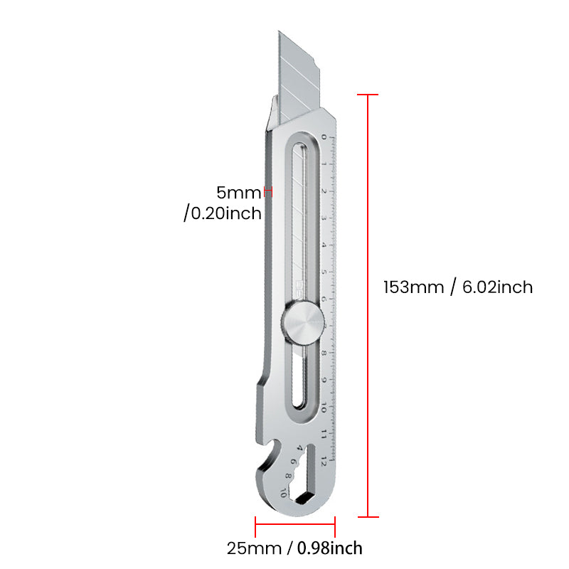 Coltello multiuso