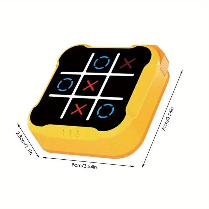 Gioco elettronico del tris