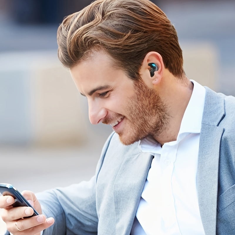 Auricolari Bluetooth per il sonno a conduzione ossea