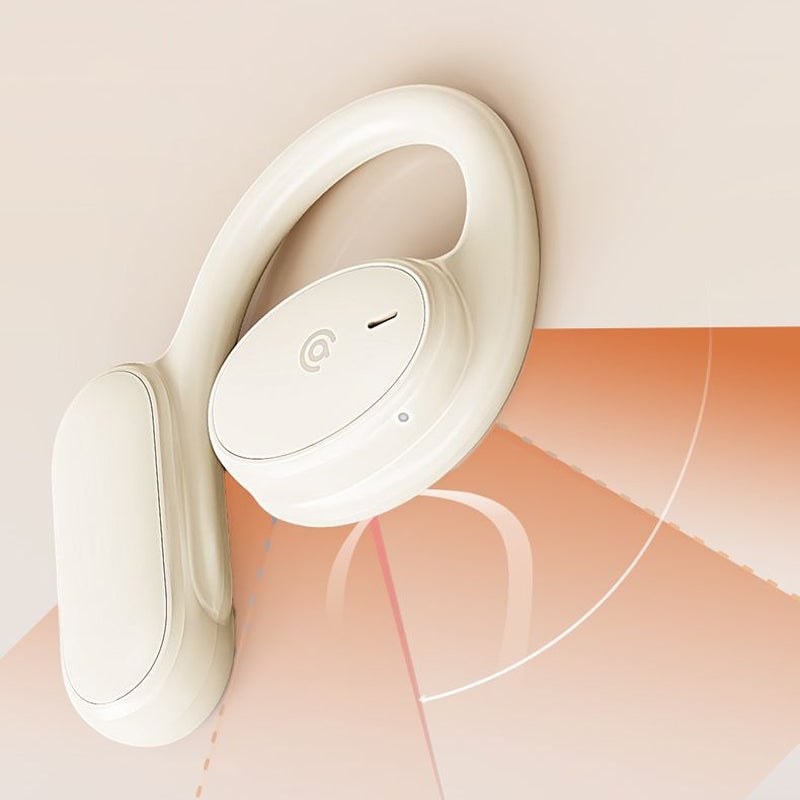 Cuffie Bluetooth a conduzione ossea