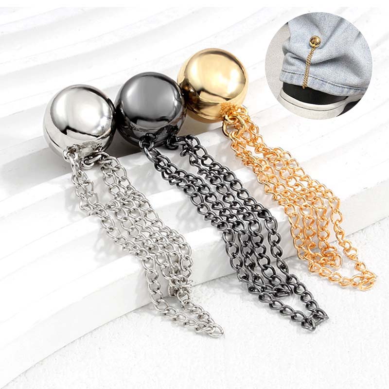 Clip magnetiche multifunzione per vestiti