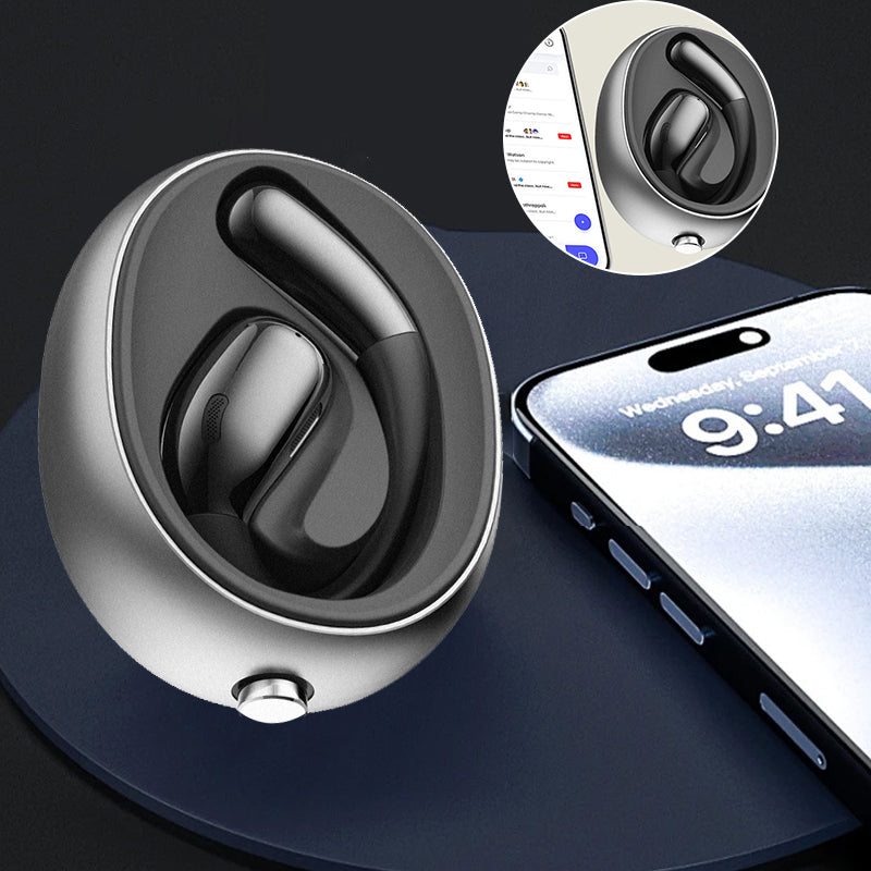 Auricolari Open Ear per Traduzione AI