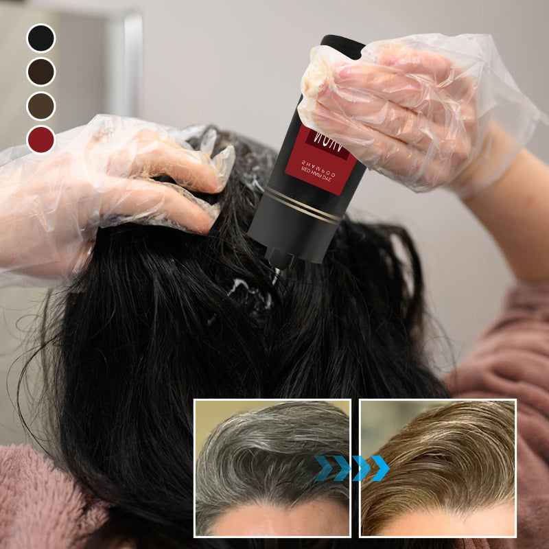 Shampoo Colorante Istantaneo