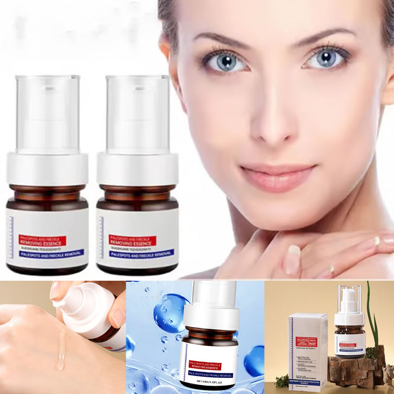 Crema Viso Schiarente alle Vitamina C per le Fregne