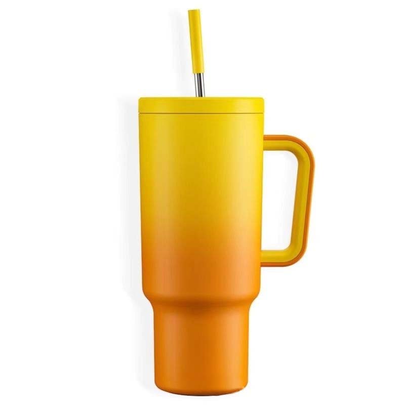 Tazza da viaggio in acciaio inossidabile