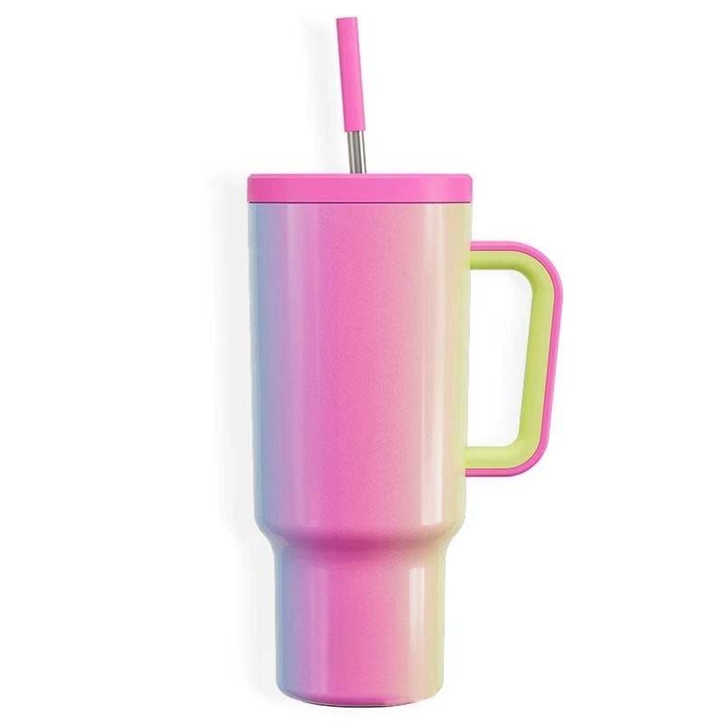 Tazza da viaggio in acciaio inossidabile