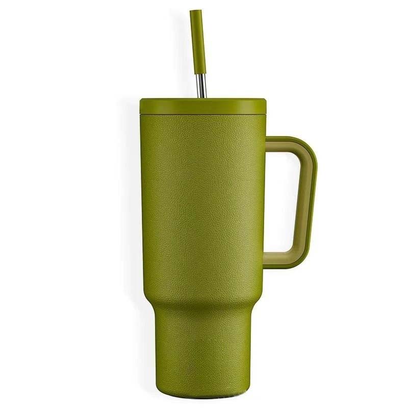 Tazza da viaggio in acciaio inossidabile