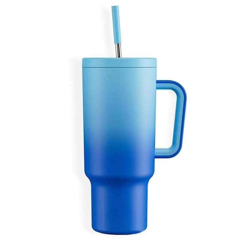 Tazza da viaggio in acciaio inossidabile