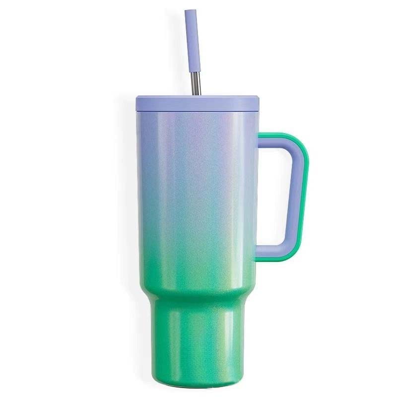 Tazza da viaggio in acciaio inossidabile